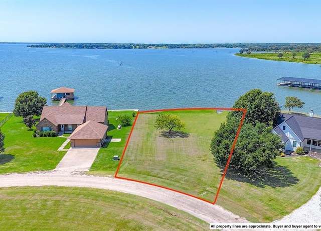 Property at 1564 Carter Dr, Corsicana, TX 75109