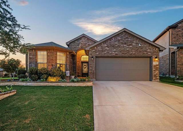 Property at 11525 Milltown Dr, Fort Worth, TX 76052, 4 beds, 2 baths