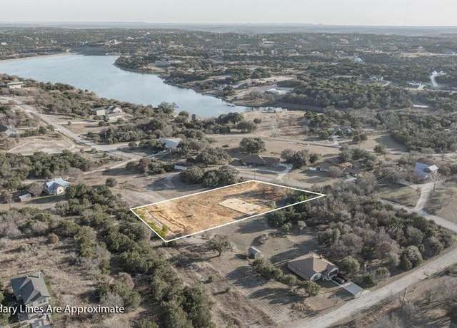 Property at 1135 Lakeside Dr, Bluff Dale, TX 76433