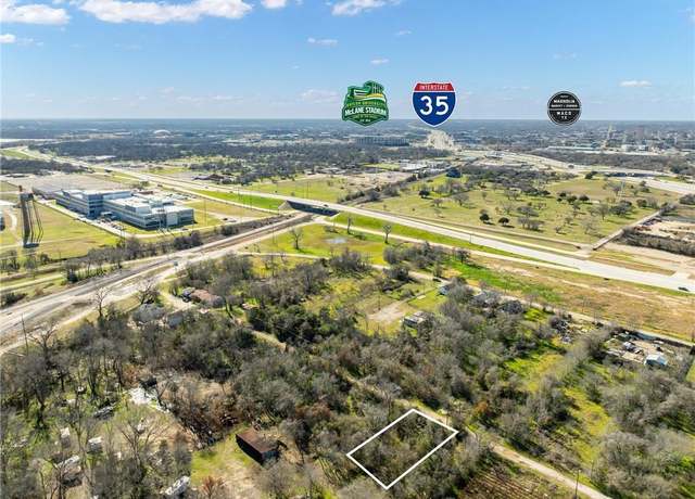 Property at 525 Congress St, Waco, TX 76705