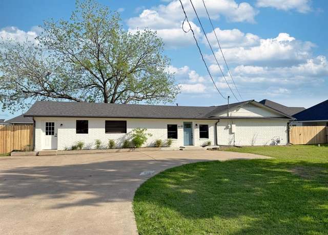 Property at 312 W Tate Ave, Waco, TX 76706, 5 beds, 3 baths