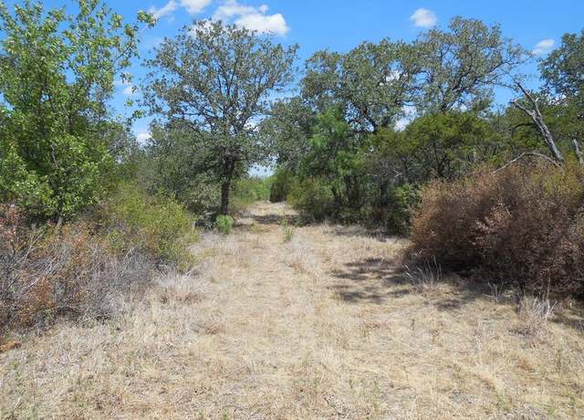 Property at TBD 10 Acres CR 136, Ranger, TX 76470