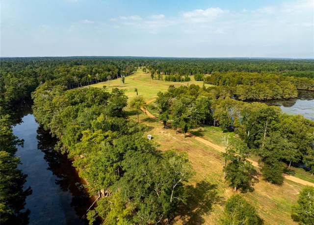 Property at TBD Moon Lake Rd, Jefferson, TX 75657