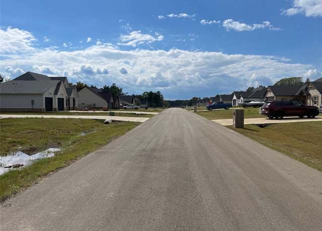 Property at Lot 21 TBD Cedarpark Pl, Lindale, TX 75771