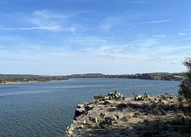 Property at 105 Hells Gate Pt, Strawn, TX 76475