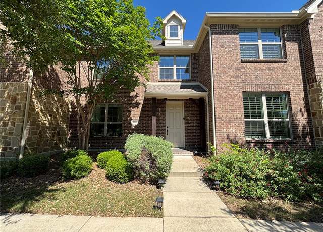 Property at 4305 Pecan Knoll Dr, Mckinney, TX 75070, 2 beds, 2.5 baths