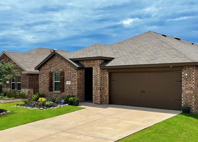 Property at 121 Sir Barton Ln, Caddo Mills, TX 75135, 4 beds, 3 baths