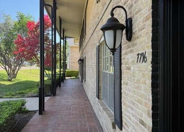 Property at 7716 Royal Ln #112, Dallas, TX 75230, 1 bed, 1 bath
