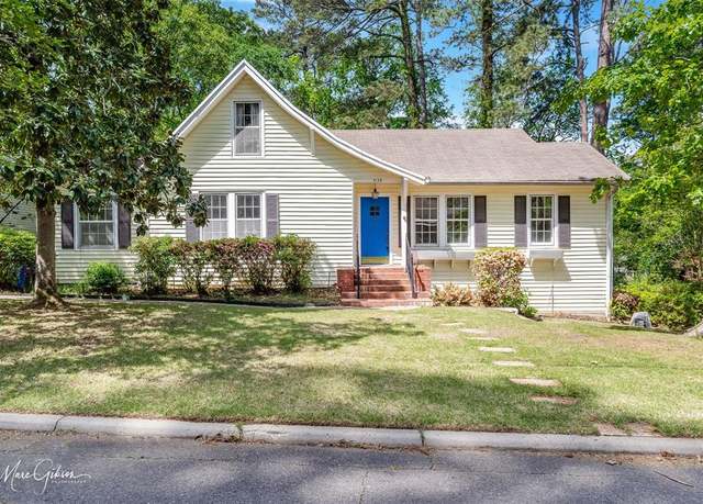 Property at 4138 Maryland Ave, Shreveport, LA 71106, 3 beds, 3 baths