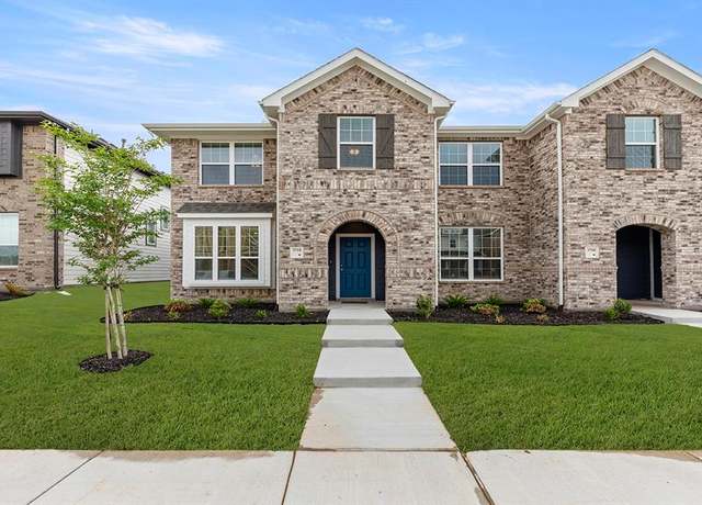 Property at 3710 Star Mesa - #12, Heartland, TX 75114, 3 beds, 2.5 baths