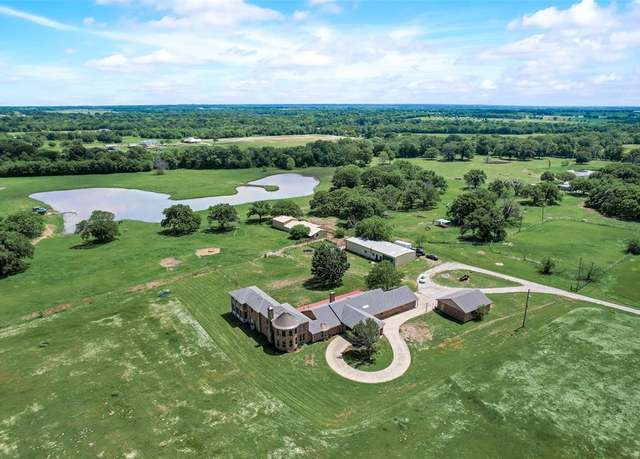 Property at 19781 Fm 47, Wills Point, TX 75169, 4 beds, 4.5 baths