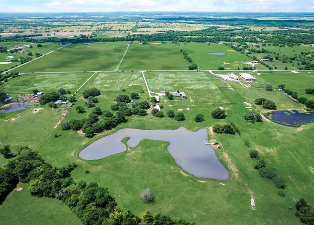Property at 19781 Fm 47, Wills Point, TX 75169, 4 beds, 4.5 baths