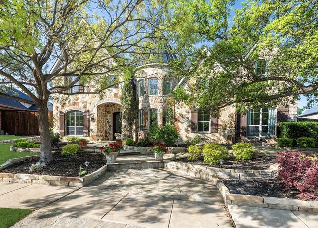Property at 1374 Deer Lake Dr, Frisco, TX 75036, 5 beds, 4.5 baths
