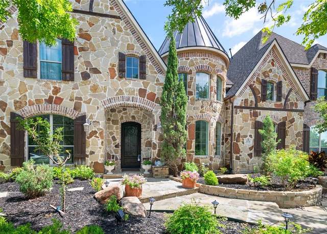 Property at 1374 Deer Lake Dr, Frisco, TX 75036, 5 beds, 4.5 baths