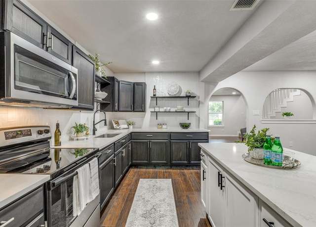 Property at 3321 NW 31st St, Fort Worth, TX 76106, 4 beds, 2.5 baths