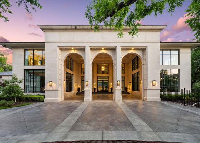 Property at 5214 Royal Ln, Dallas, TX 75229, 5 beds, 6.5 baths