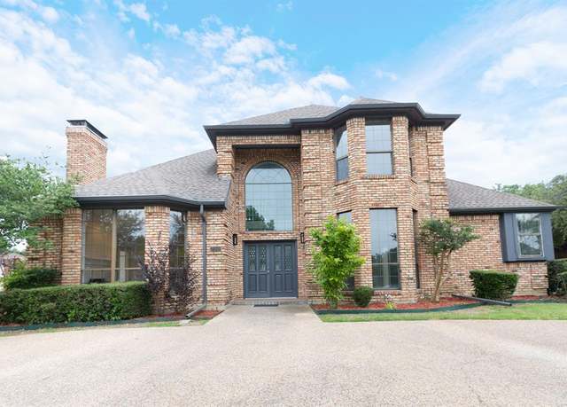 Property at 2302 Tiffany Ct, Garland, TX 75043, 4 beds, 3.5 baths