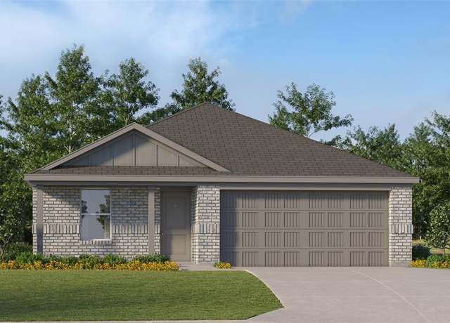 Property at 2041 Welsh Ln, Aubrey, TX 76227, 4 beds, 2 baths