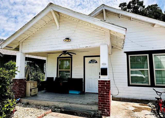 Property at 3030 Warren Ave, Dallas, TX 75215, 3 beds, 2.5 baths
