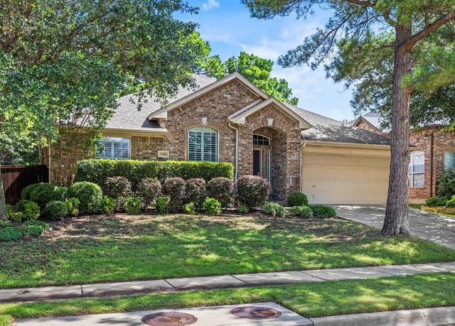 Property at 3301 Marymount Dr, Denton, TX 76210, 4 beds, 2.5 baths
