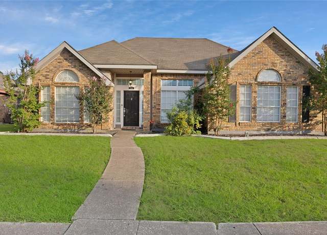 Property at 7914 Coastway Dr, Rowlett, TX 75088, 4 beds, 2 baths