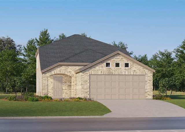 Property at 212 Bable Run Dr, Little Elm, TX 75068, 4 beds, 2.5 baths