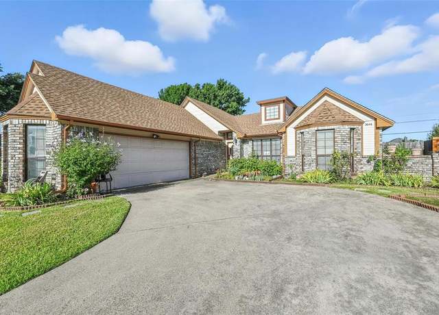 Property at 3646 Tivoli Dr, Grand Prairie, TX 75052, 3 beds, 2 baths