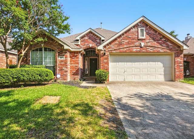 Property at 8009 Hosta Way, Fort Worth, TX 76123, 3 beds, 2 baths