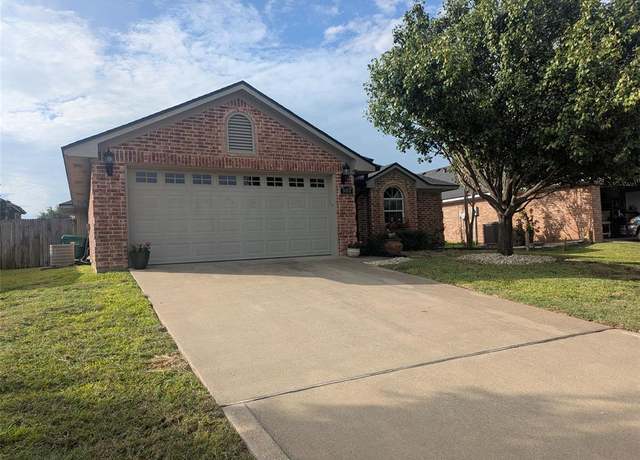 Property at 3012 Pinto Loop, Robinson, TX 76706, 3 beds, 2 baths