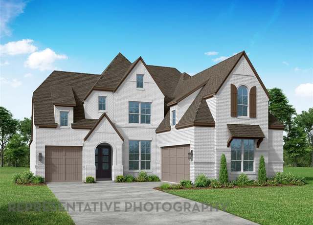 Property at 915 Montrose Dr, Rockwall, TX 75087, 4 beds, 4.5 baths