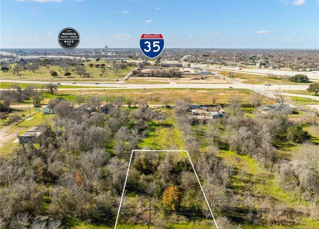 Property at TDB Congress St, Waco, TX 76705