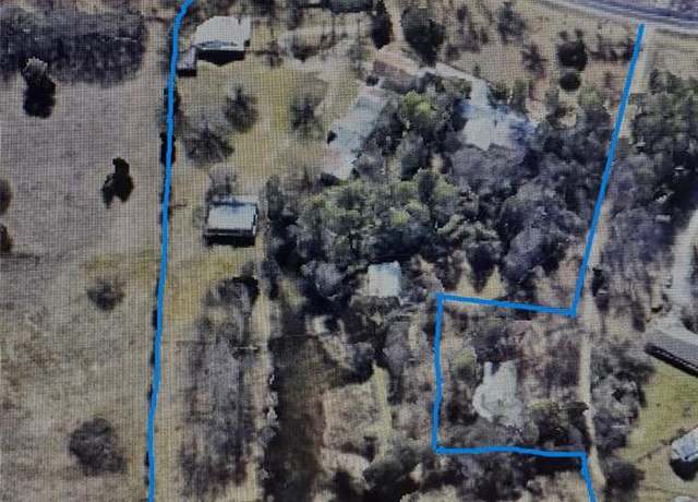 Property at 6645 Fm 1830 Rd, Argyle, TX 76226, 3 beds, 2 baths