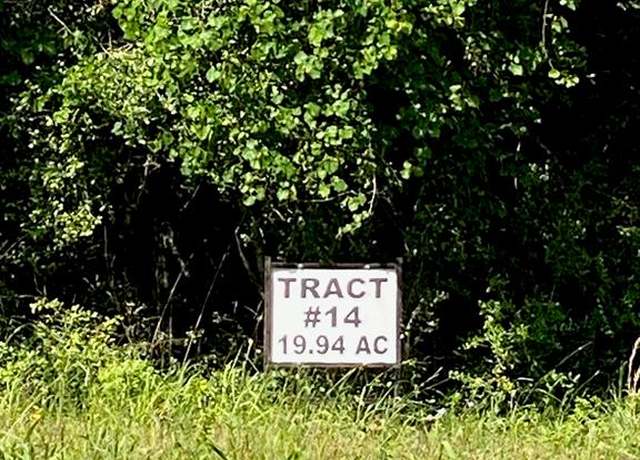 Property at TBD 14 FM 1848, Buffalo, TX 75831
