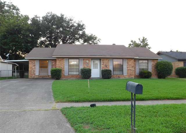 Property at 3564 Wingfield Dr, Bossier City, LA 71112, 4 beds, 1.5 baths