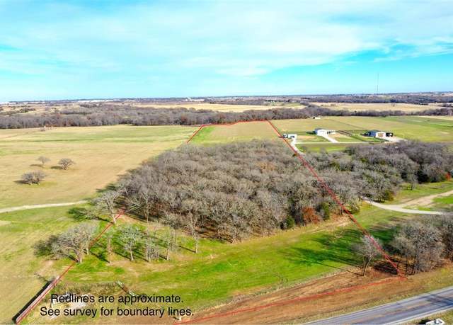 Property at 3198 S Fm 730, Decatur, TX 76234