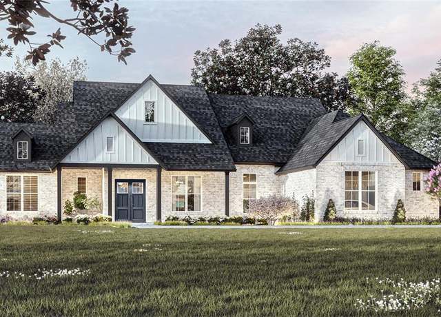 Property at 4011 Blaire Ave, Celina, TX 75009, 4 beds, 4.5 baths