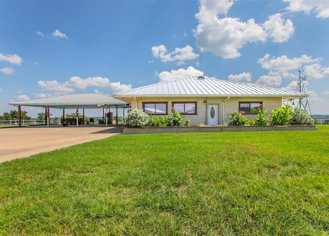 Property at 5805 County Road 301, Jonesboro, TX 76538, 6 beds, 6 baths