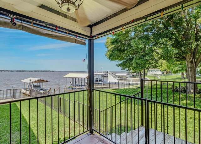 Property at 160 Peninsula Point Ter Unit A1, Mabank, TX 75156, 2 beds, 2 baths