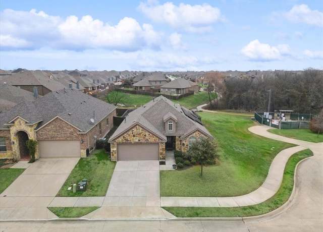 Property at 1917 Lakewood Trl, Little Elm, TX 75068, 3 beds, 2 baths