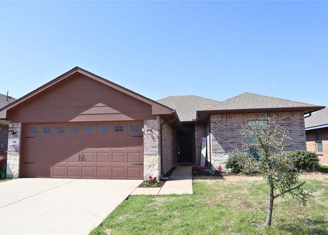 Property at 106 Cornell Ave, Farmersville, TX 75442, 4 beds, 2 baths
