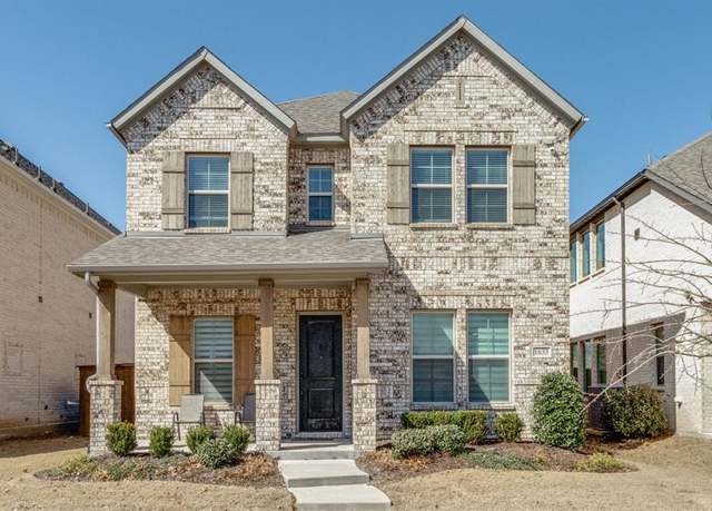 Property at 1633 Goodfield Ln, Garland, TX 75042, 3 beds, 2.5 baths