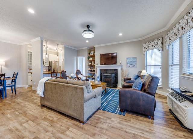 Property at 2164 Tanglewood Blvd #207, Pottsboro, TX 75076, 2 beds, 3 baths
