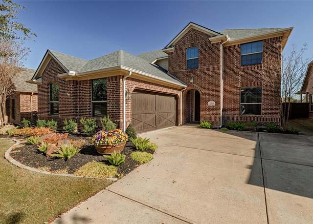 Property at 1717 Goldenrod Ln, Keller, TX 76248, 4 beds, 2.5 baths