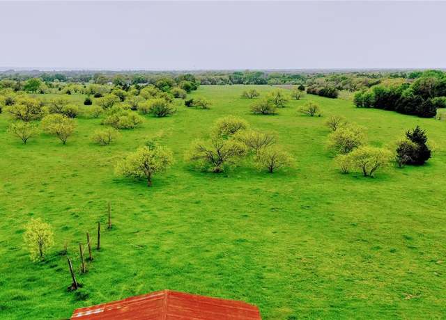 Property at 1563A FM 667, Dawson, TX 76679