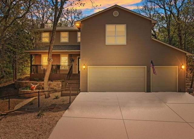 Property at 128 Bridlepath Dr, Pottsboro, TX 75076, 3 beds, 3 baths