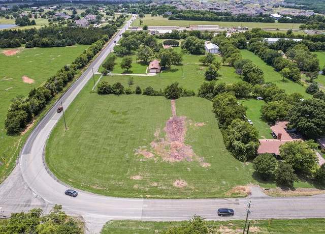 Property at 00 FM 740 Rd, Heath, TX 75032