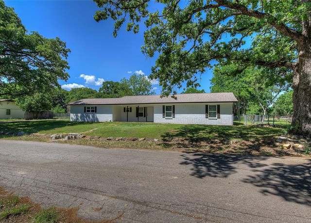 Property at 4179 County Road 3524, Greenville, TX 75402, 4 beds, 3 baths