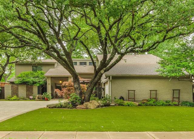 Property at 2718 W Prairie Creek Dr, Richardson, TX 75080, 4 beds, 3.5 baths