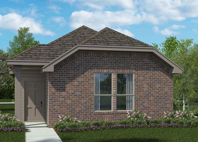 Property at 3013 Pecan Farm Ln, Fort Worth, TX 76140, 3 beds, 2 baths