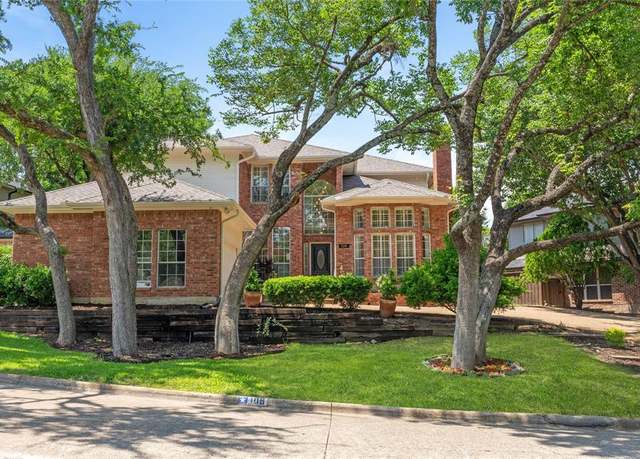 Property at 109 Sceptre Dr, Rockwall, TX 75032, 4 beds, 3 baths